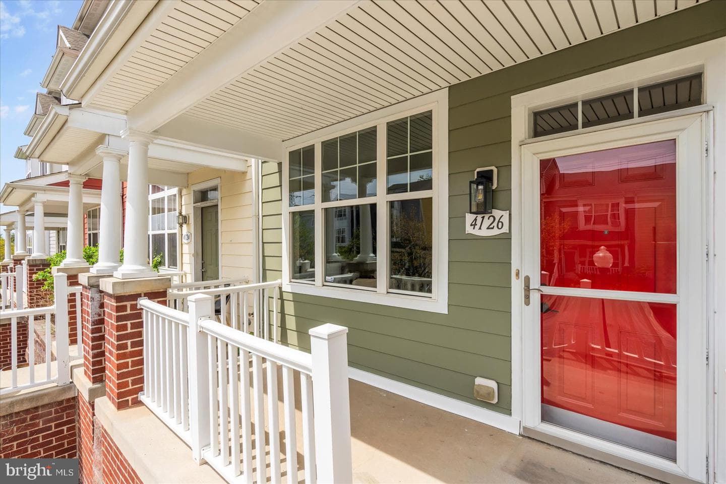 4126 Orchard Ridge Boulevard photo 4