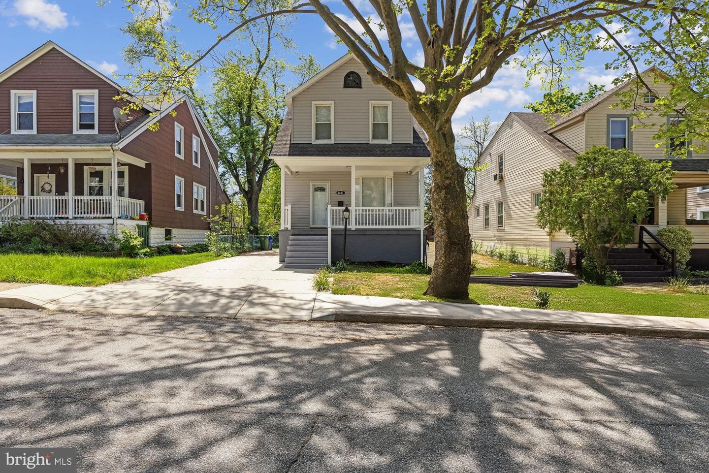 2811 Christopher Avenue photo 4
