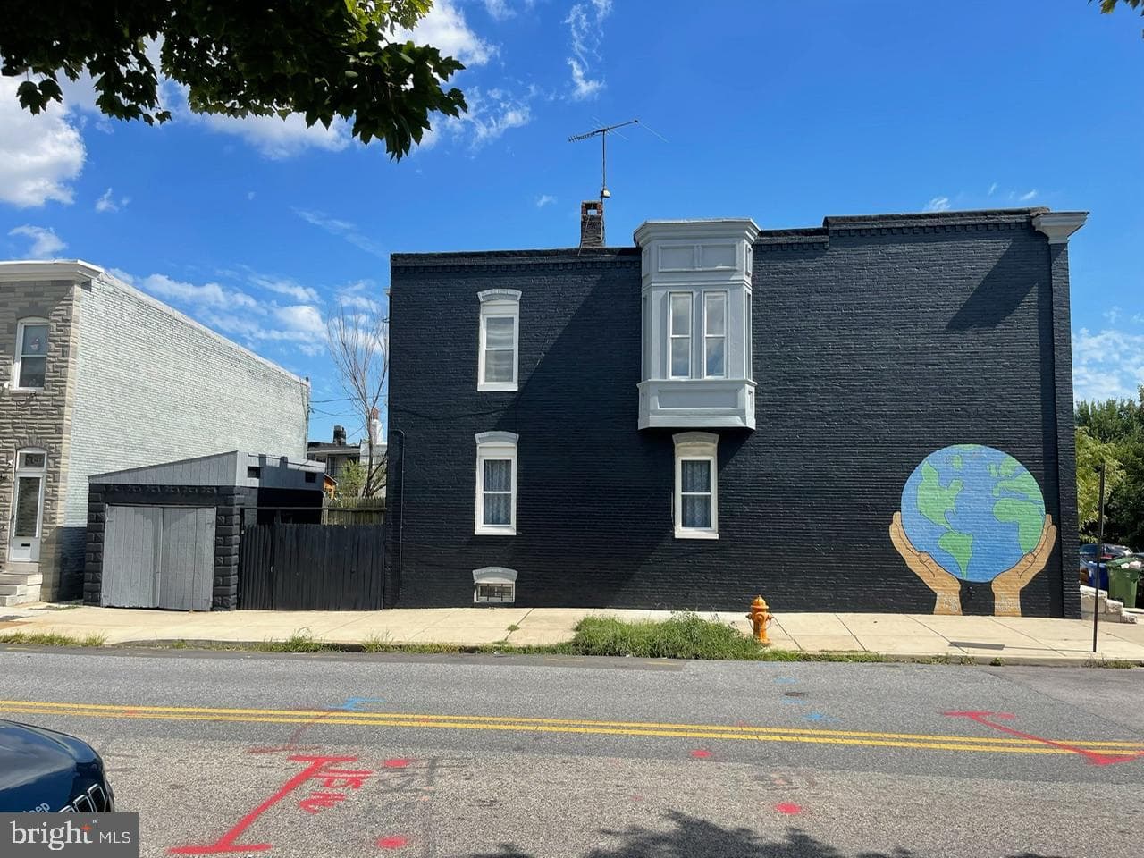 1101 Bayard Street photo 50