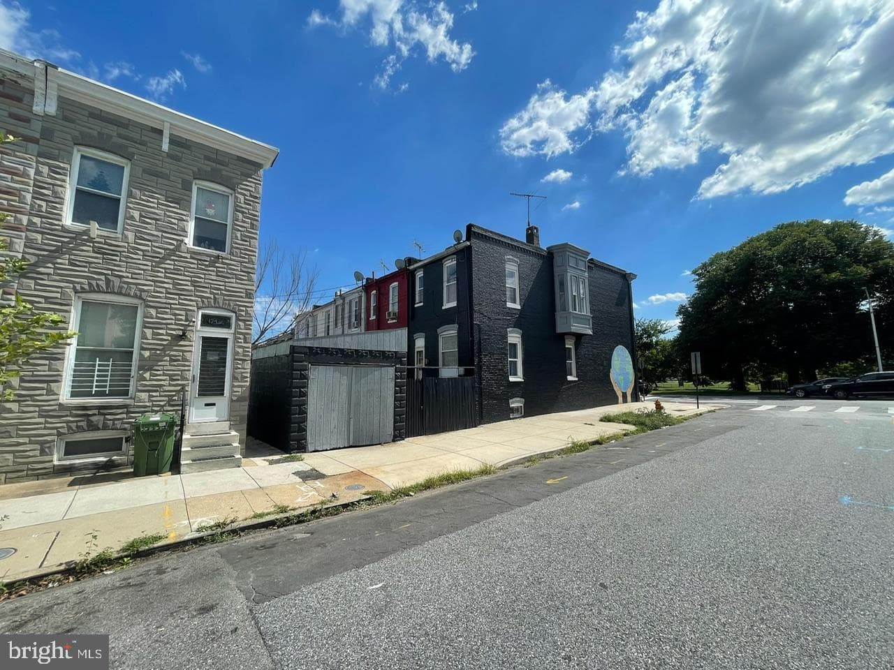 1101 Bayard Street photo 52
