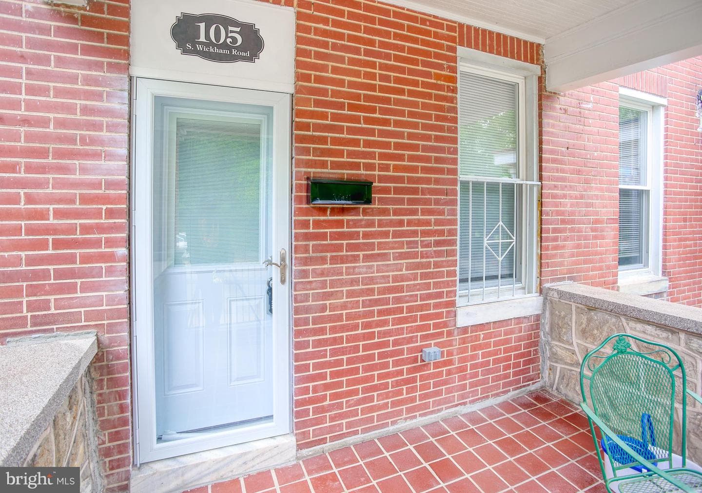 105 S Wickham Road photo 3