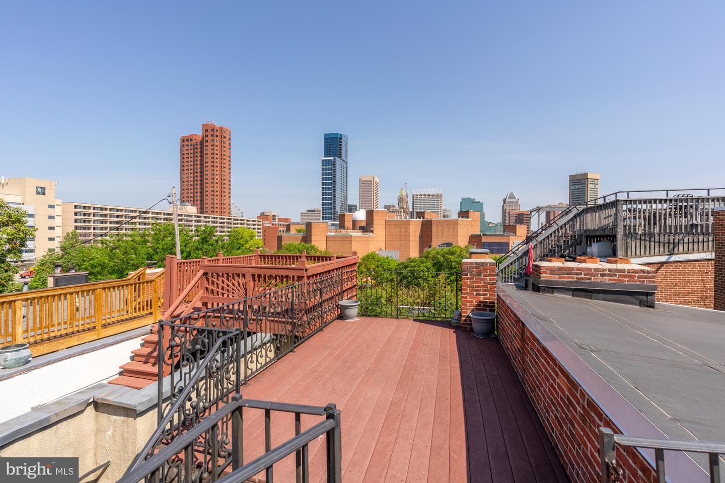 128 E Montgomery Street photo 15