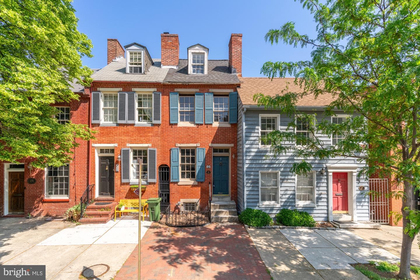 128 E Montgomery Street photo 18