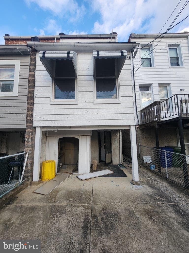 1018 N Bentalou Street photo 32