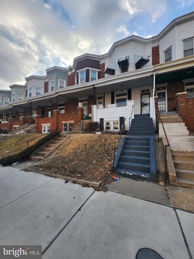 1018 N Bentalou Street photo 35