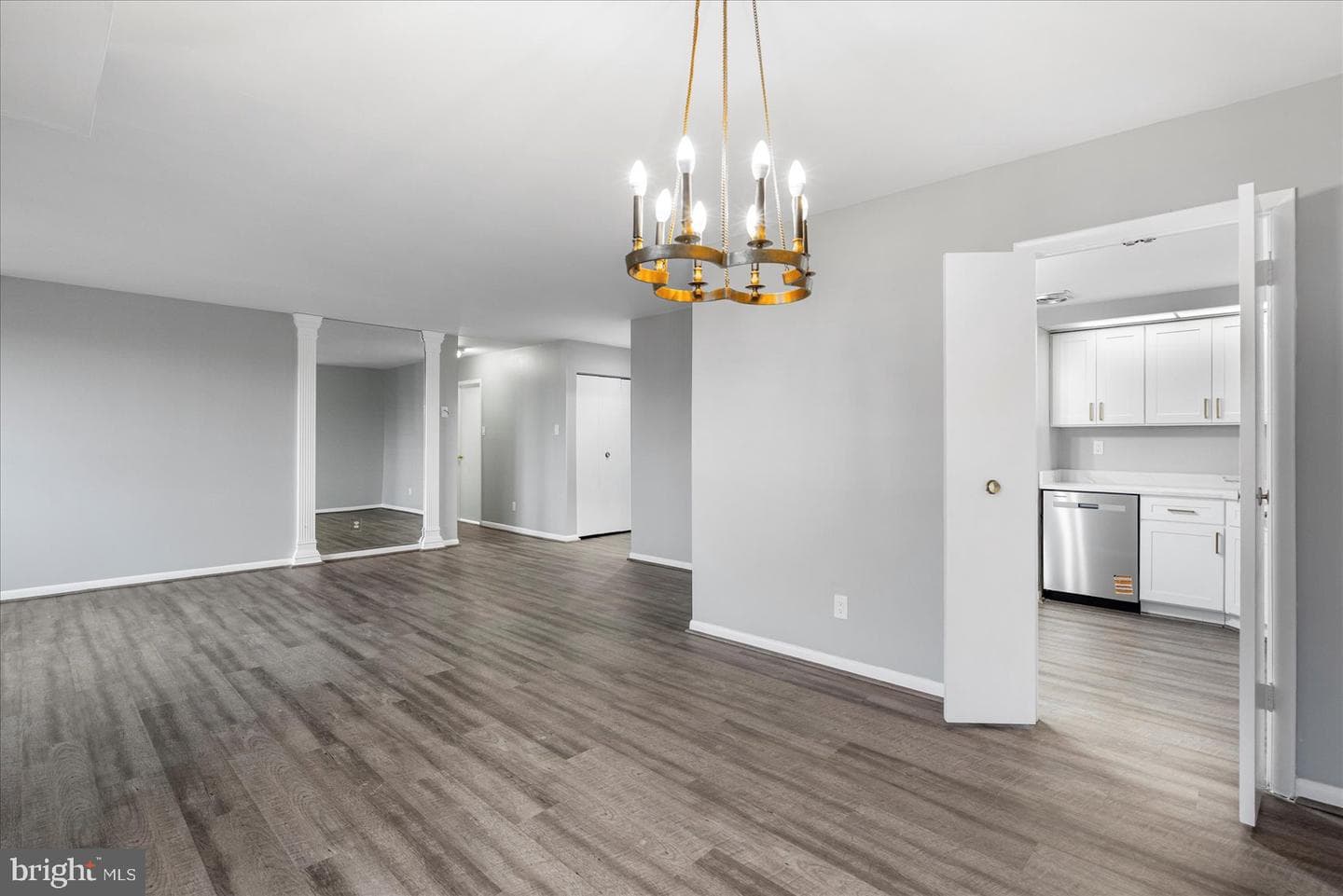 6317 Park Heights Avenue #616 photo 12