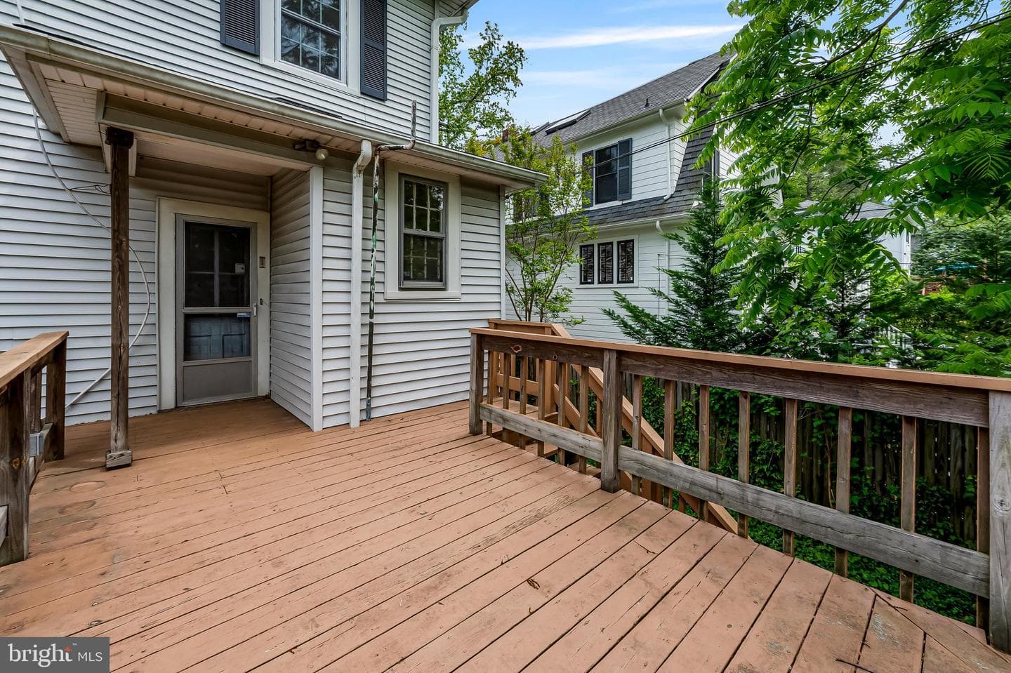 5616 Greenspring Avenue photo 27