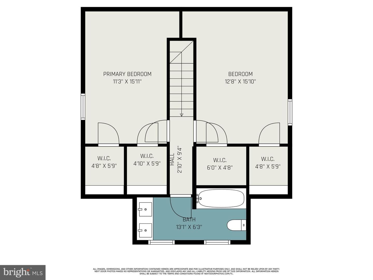 5611 Pilgrim Road photo 34