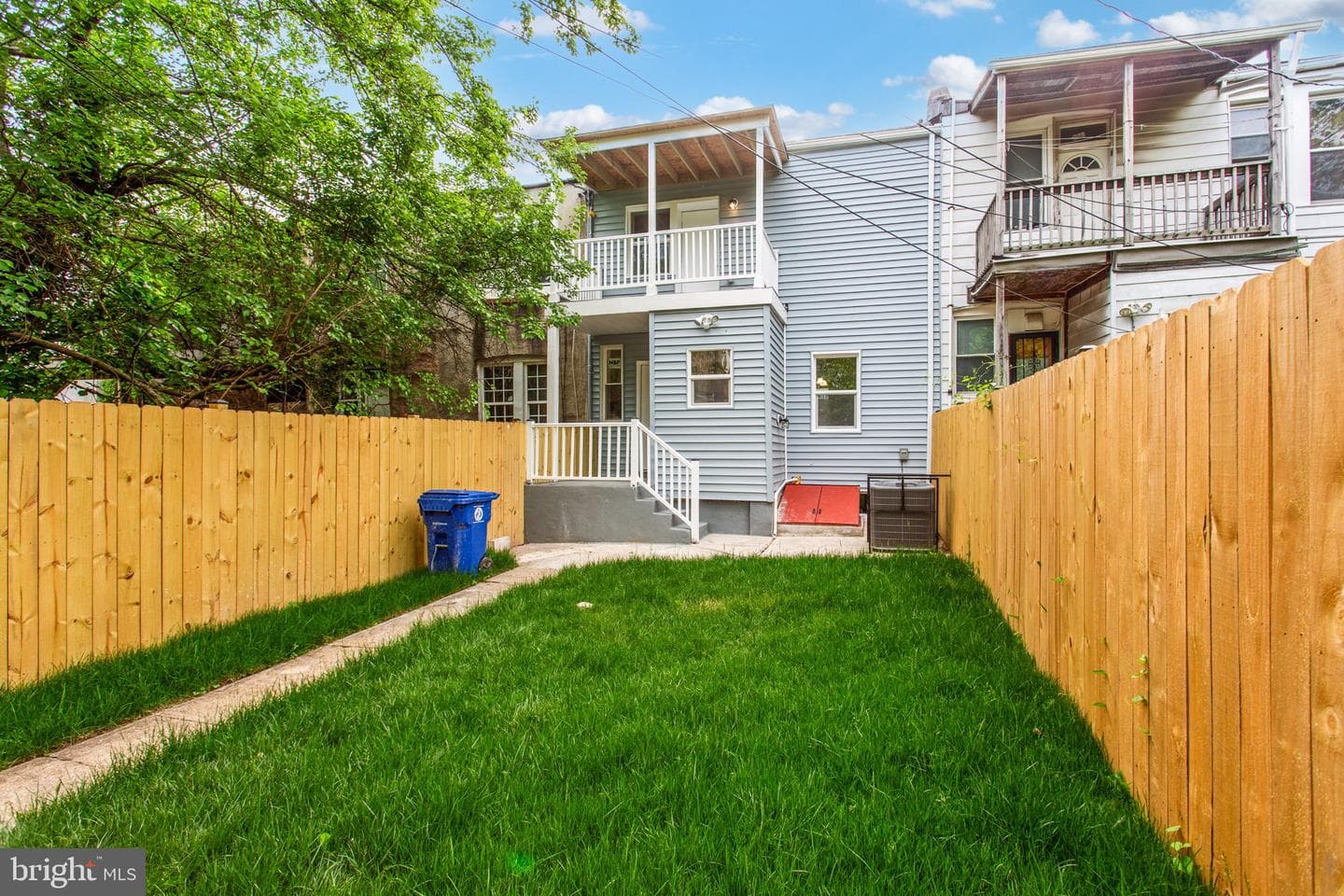 117 N Hilton Street photo 40