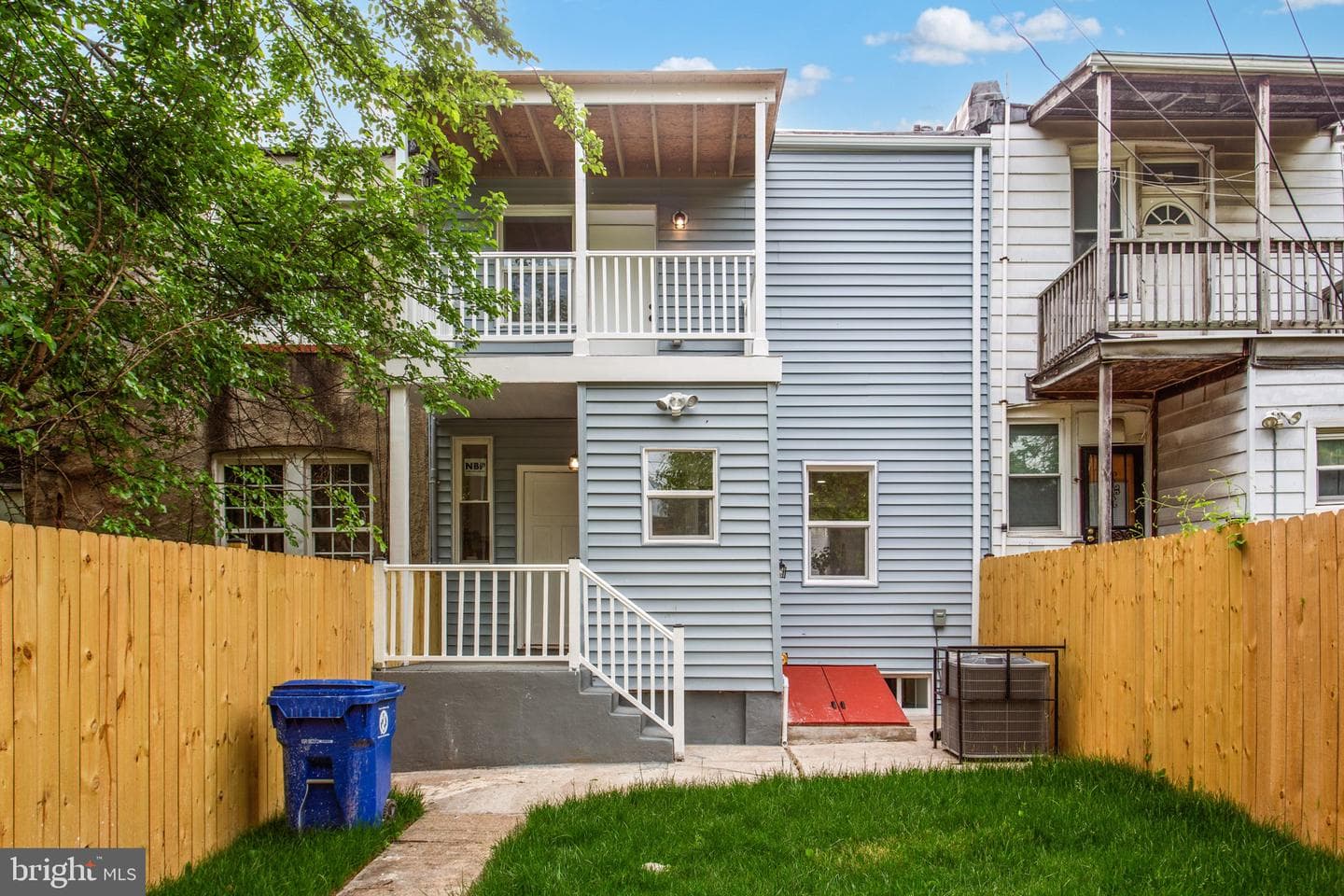 117 N Hilton Street photo 41