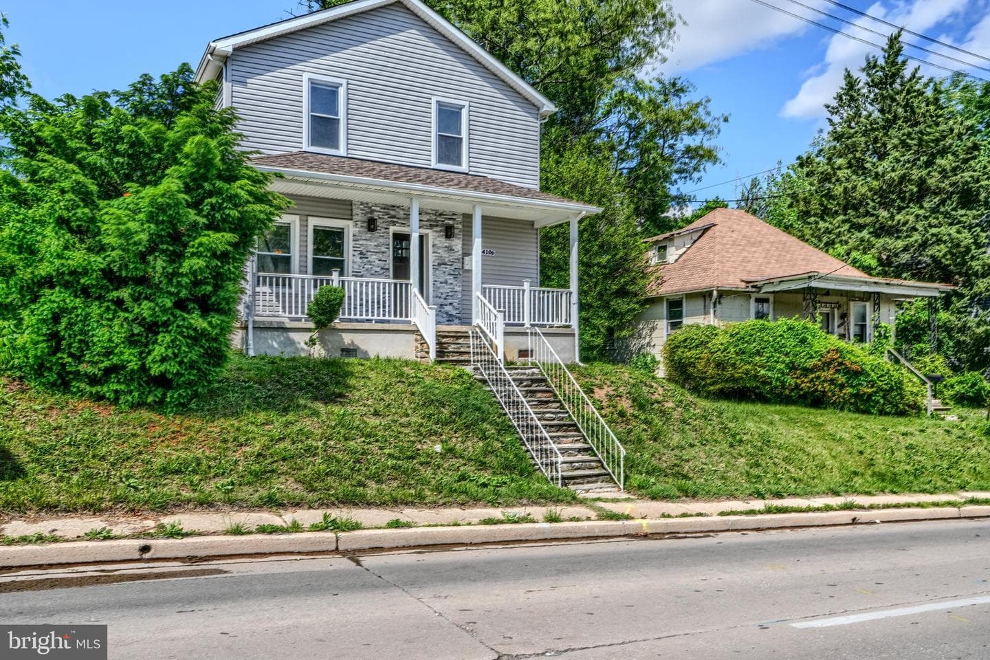 4106 Fleetwood Avenue photo 47