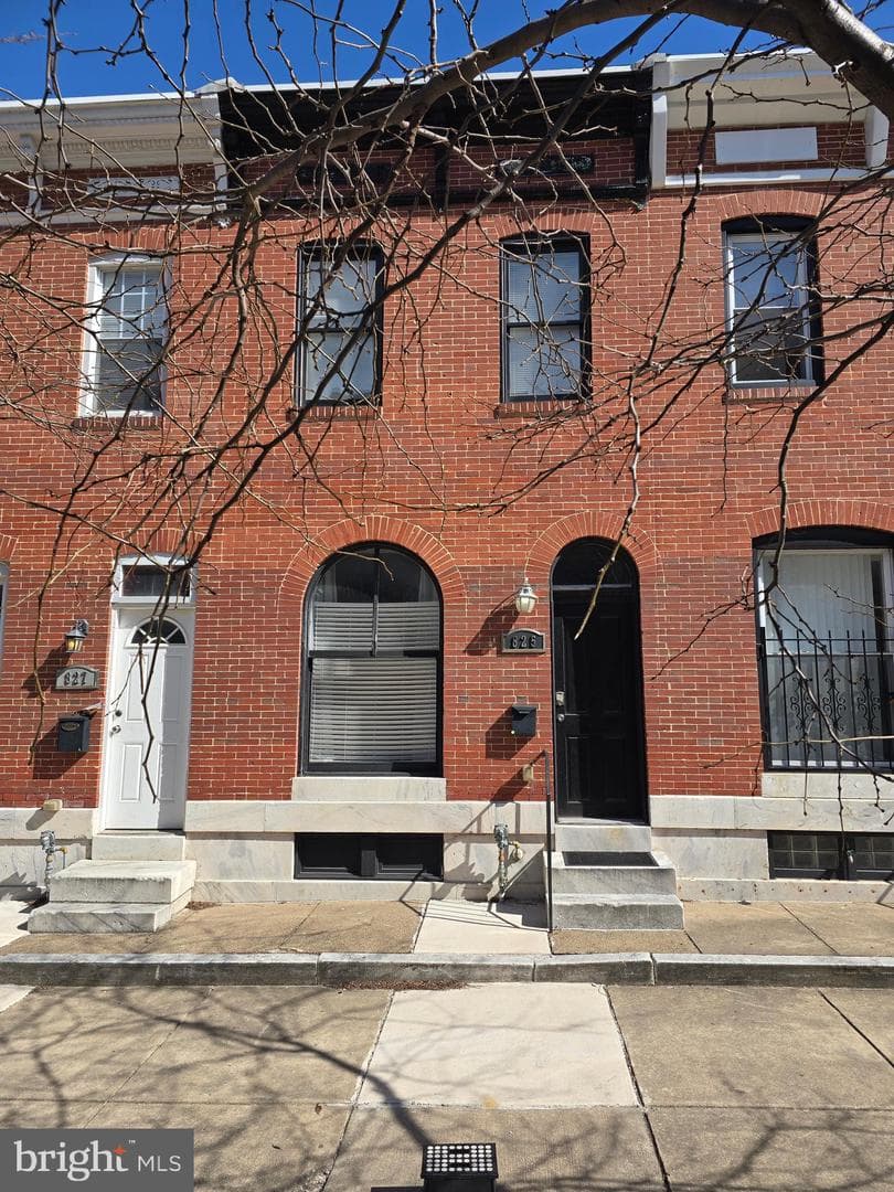 825 N Collington Avenue photo 3