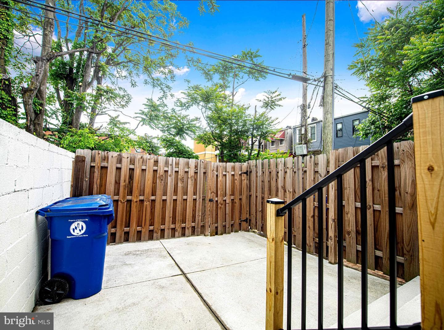 915 N Patterson Park Avenue photo 34