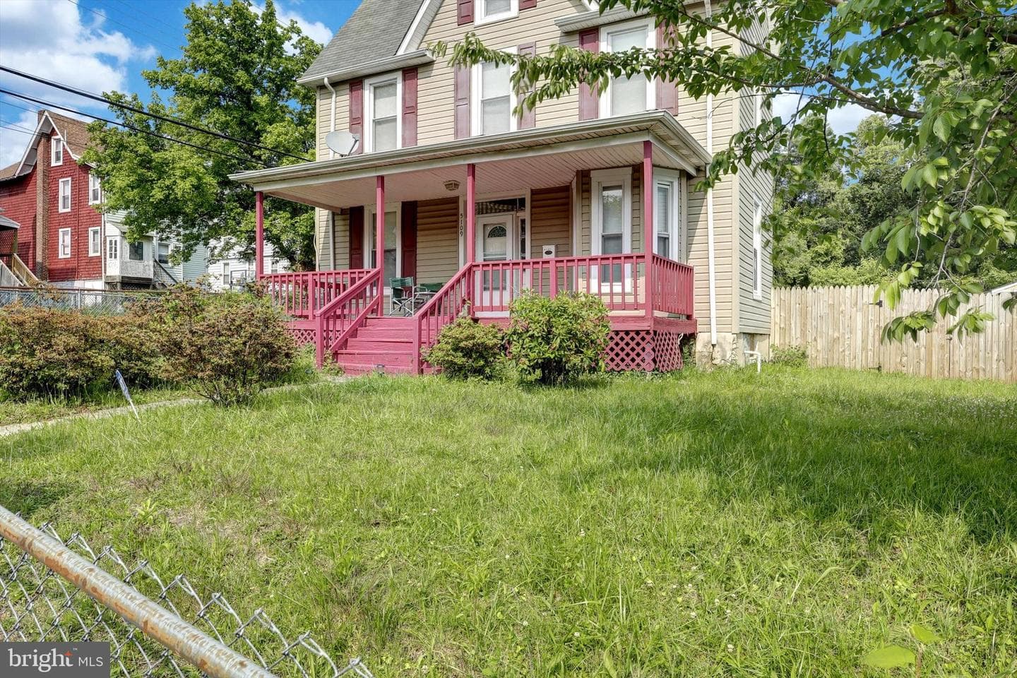 5109 Ivanhoe Avenue photo 3