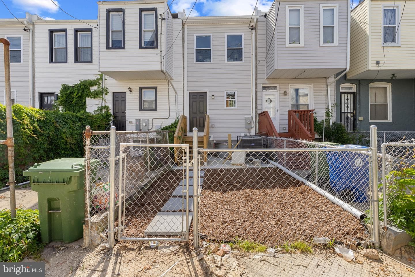 921 N Rose Street photo 22