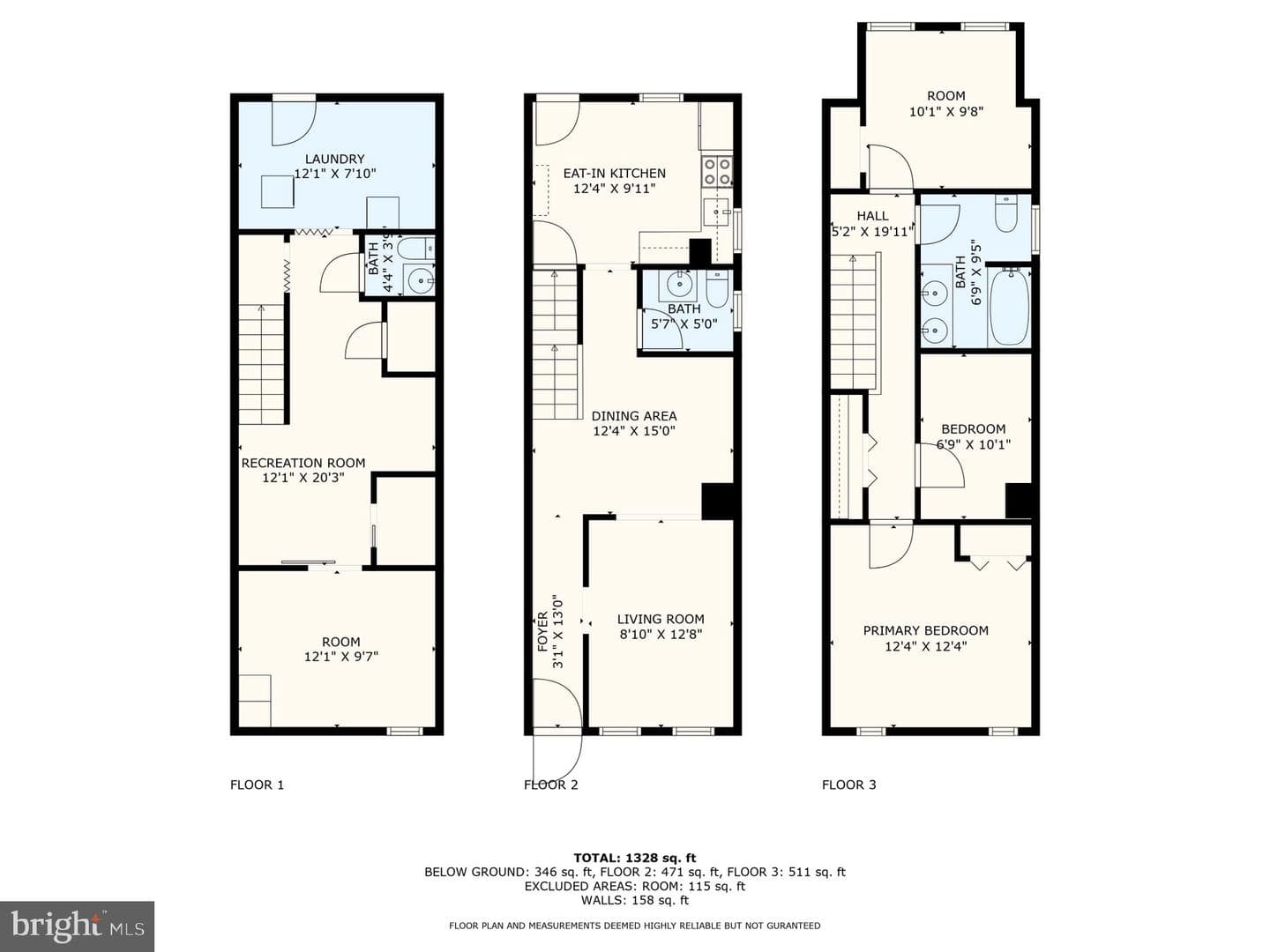 2507 Lauretta Avenue photo 4