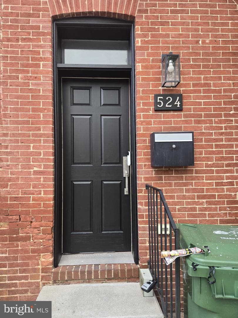 524 N Patterson Park Avenue N photo 2
