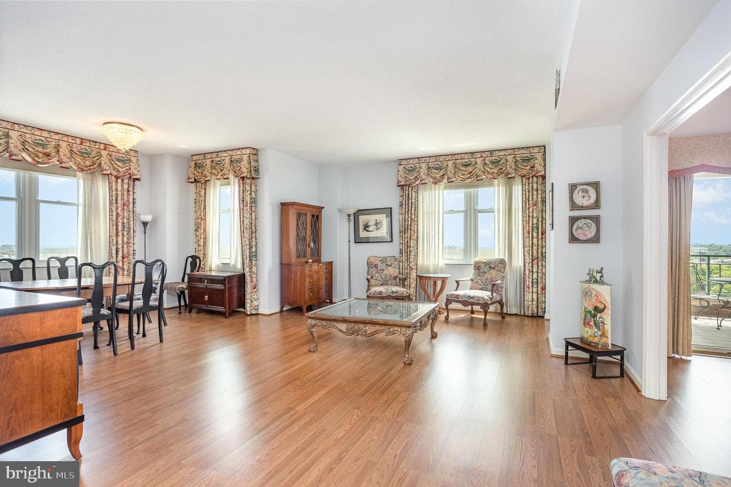 3801 Canterbury Road #817 photo 3