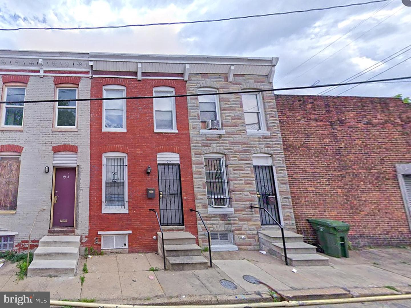 1917 Lemmon Street photo 1
