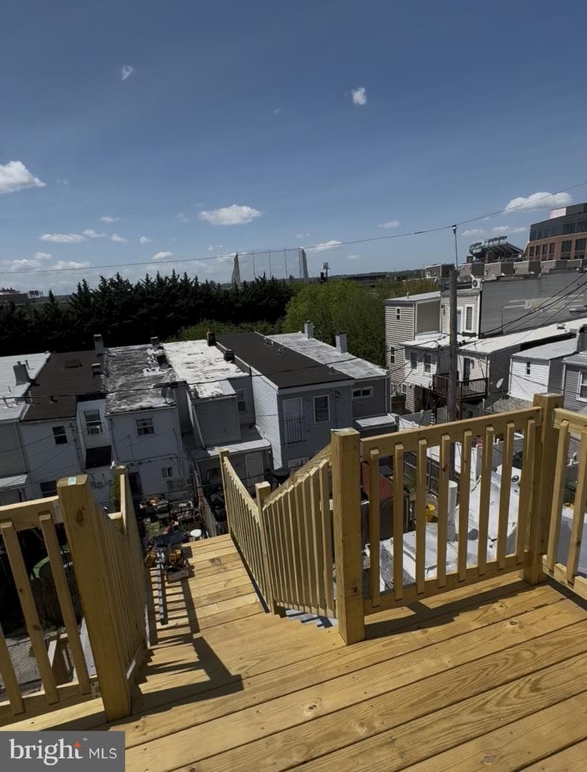 1406 Clarkson Street photo 23