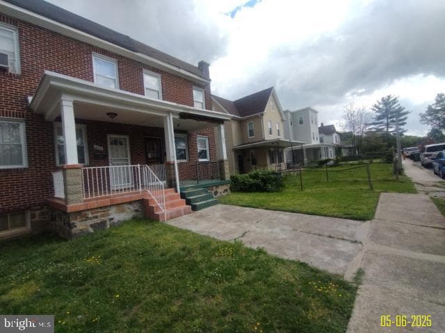 608 Chestnut Hill Avenue photo 3