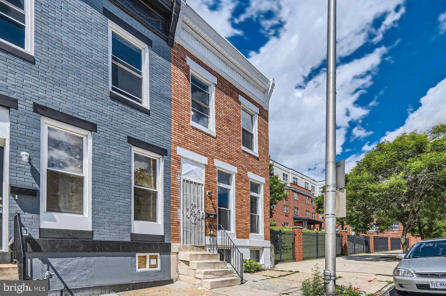 2228 W Baltimore Street photo 1