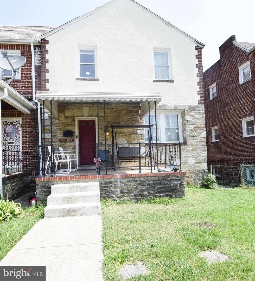 3820 Dolfield Avenue photo 1