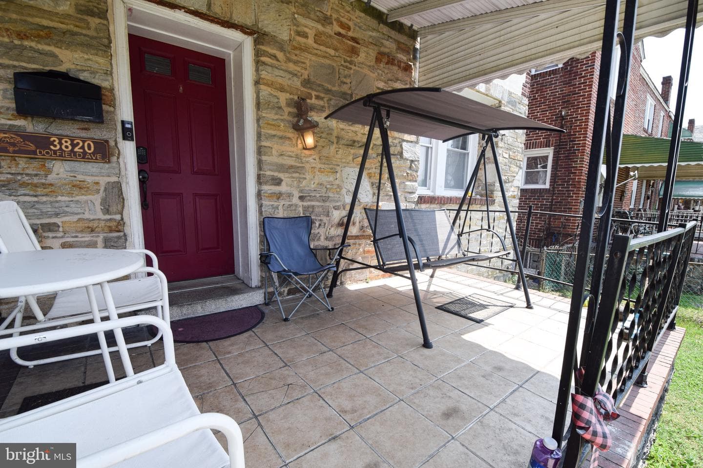 3820 Dolfield Avenue photo 38