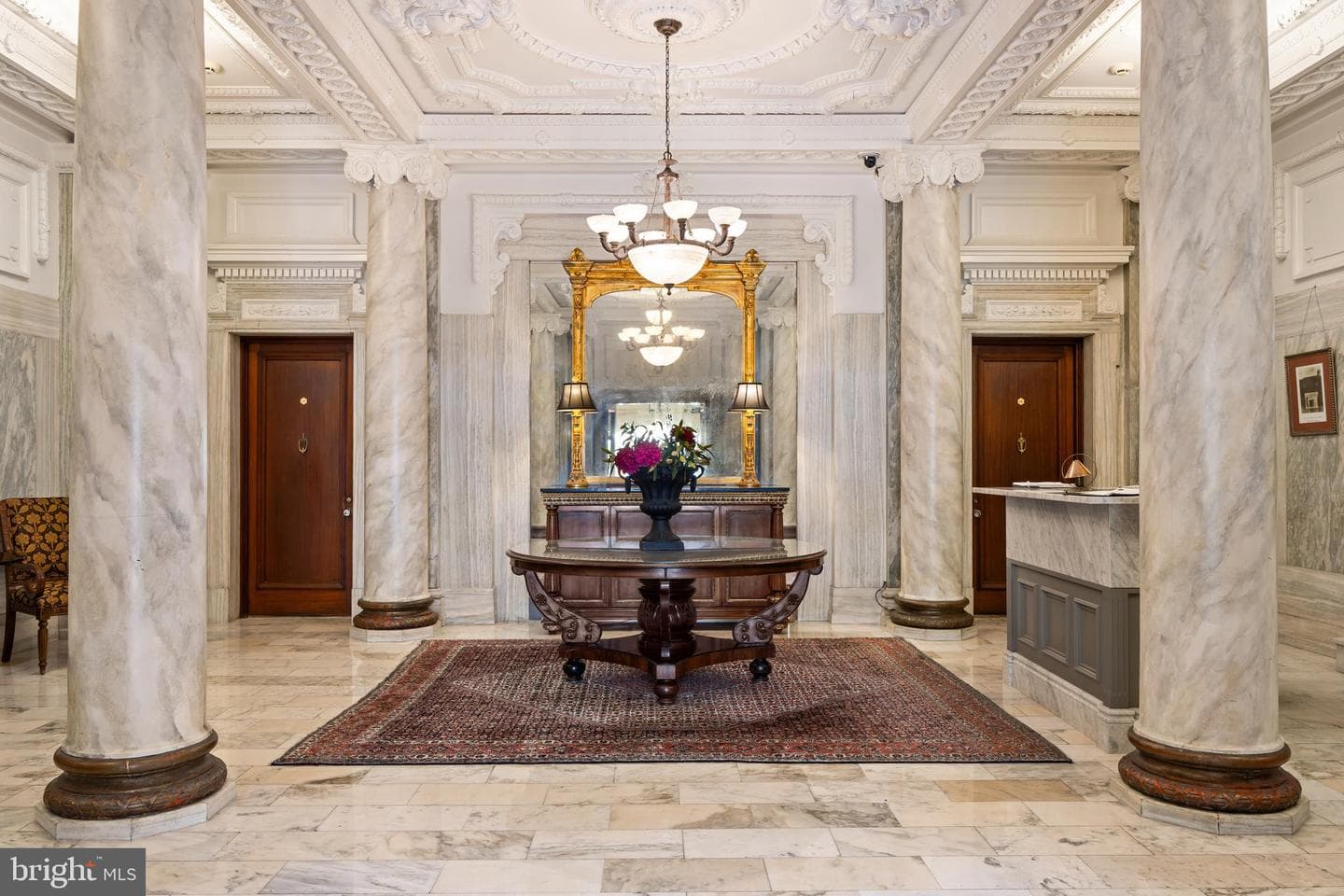 700 Washington Place #4b photo 4