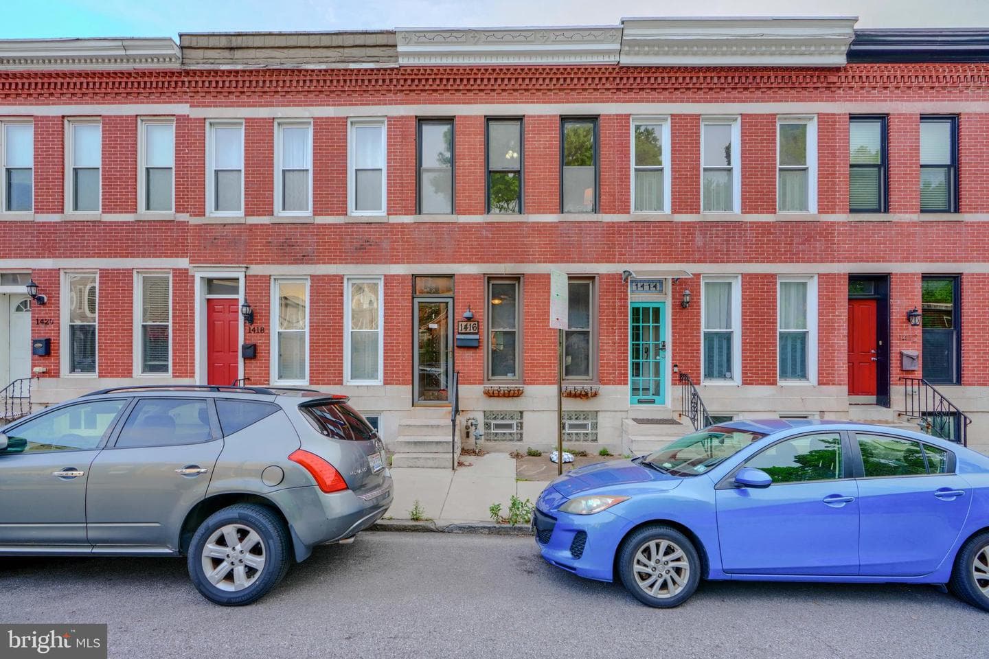 1416 Marshall Street photo 1