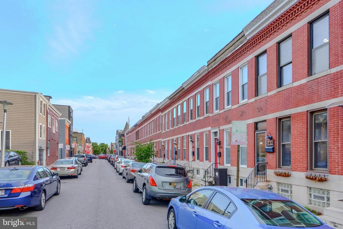1416 Marshall Street photo 30