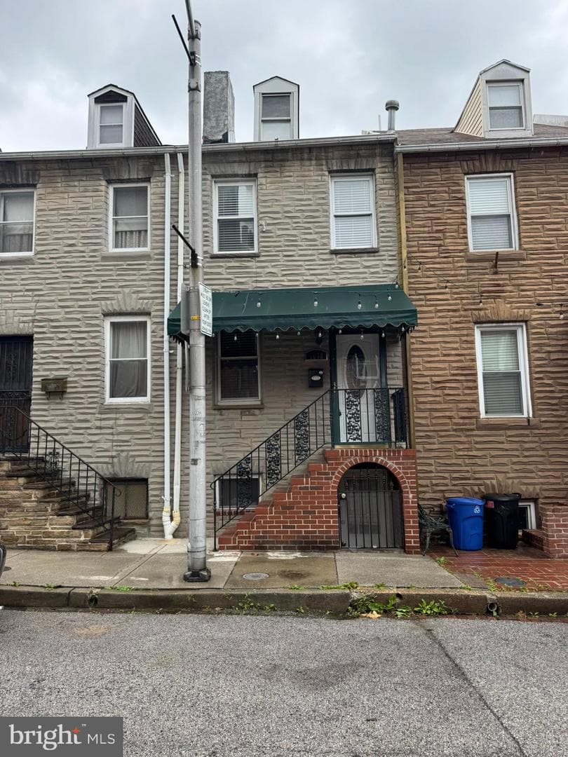 1008 Stiles Street photo 49