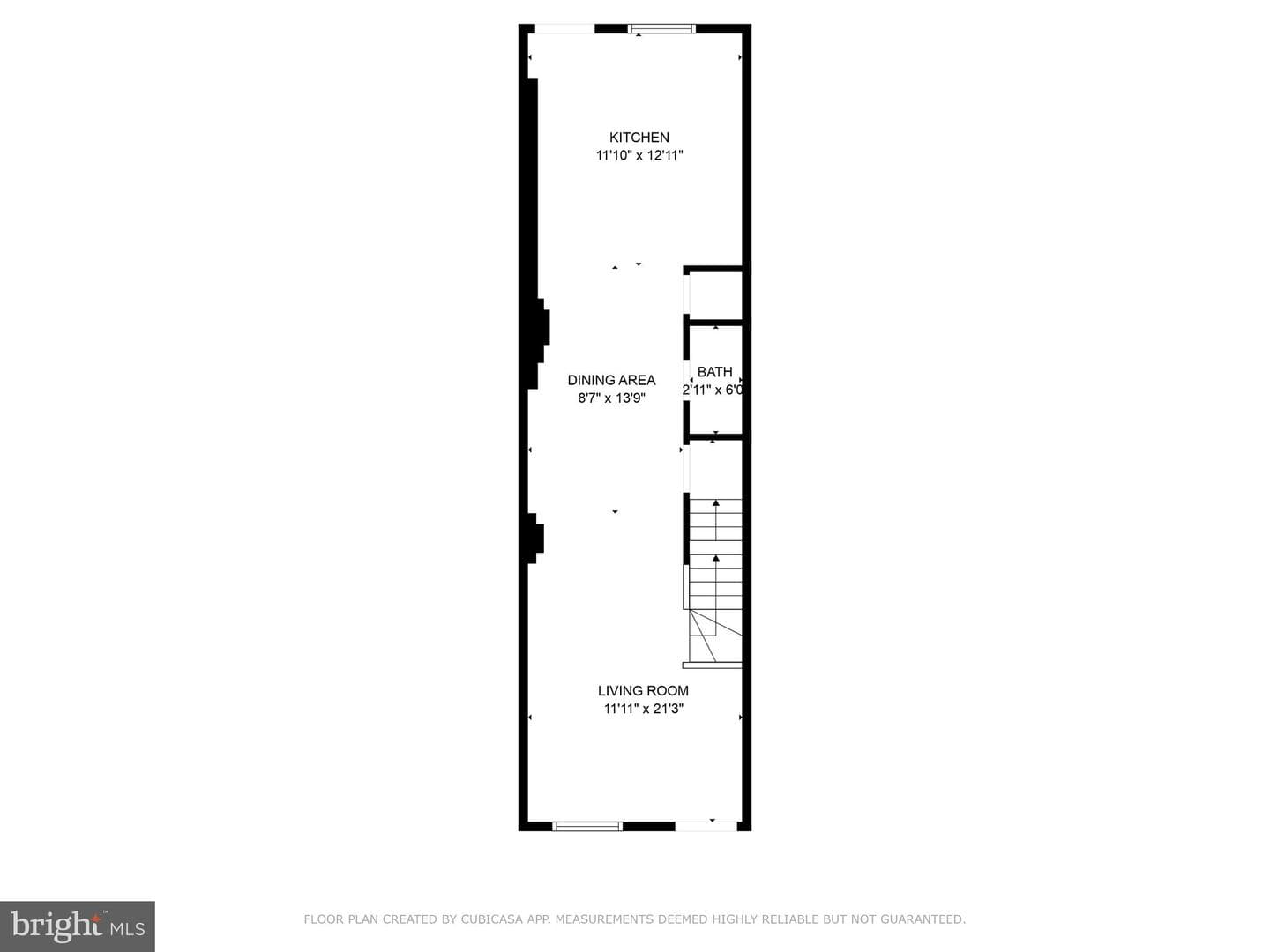 109 S Curley Street photo 17