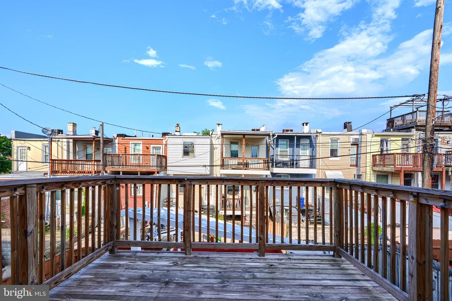 109 S Curley Street photo 31