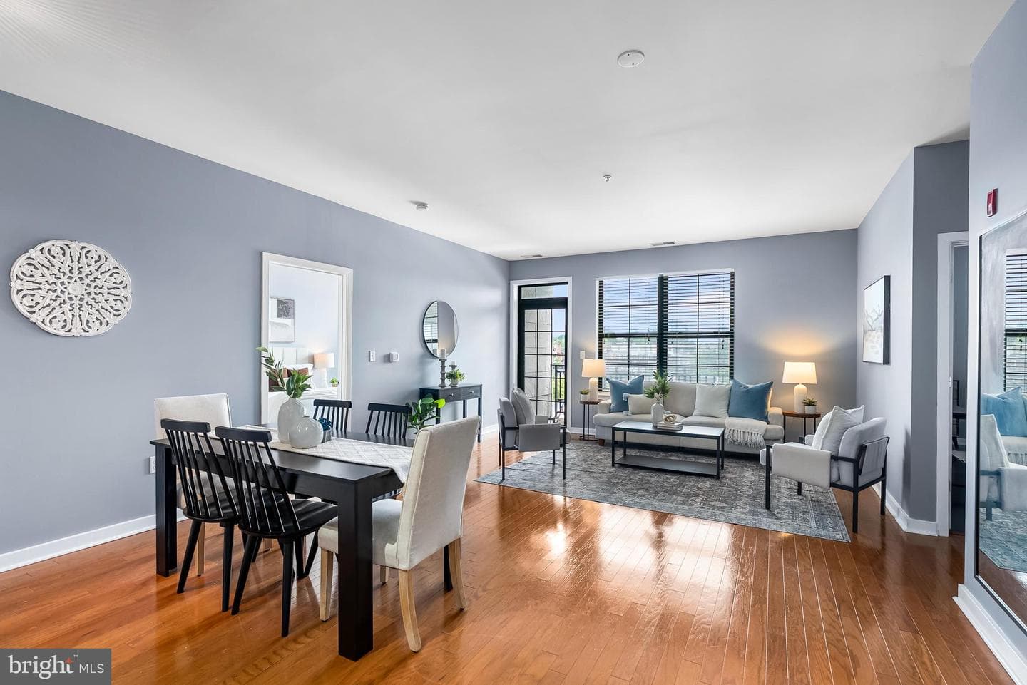 3201 Saint Paul Street #410 photo 16