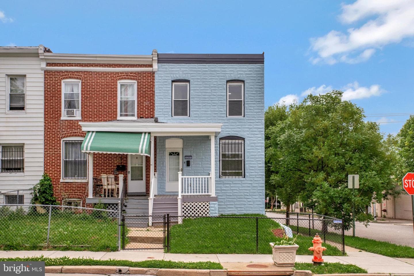 2201 N Pulaski Street photo 1