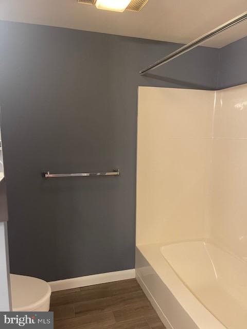4100 N Charles Street N #803 photo 29