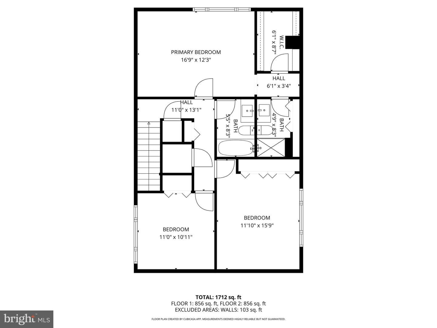 7380 Park Heights Avenue photo 40
