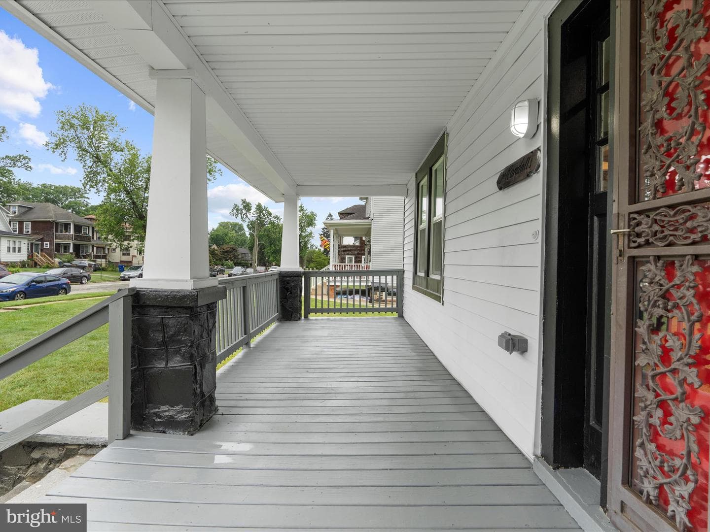 3708 Mohawk Avenue photo 5