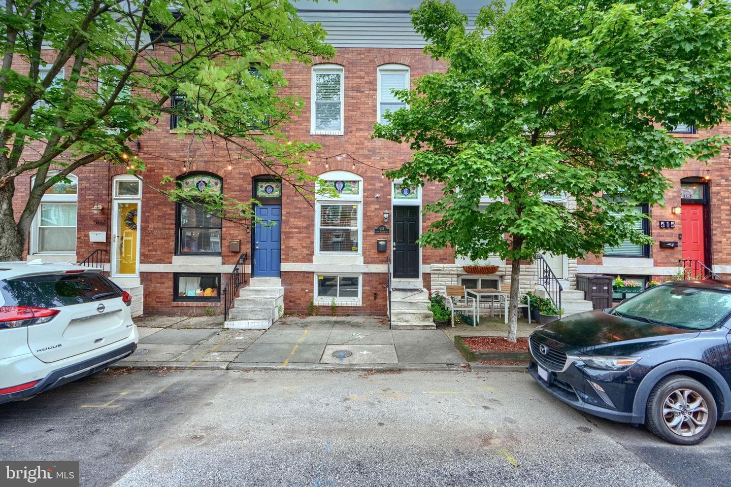 511 S Belnord Avenue photo 27