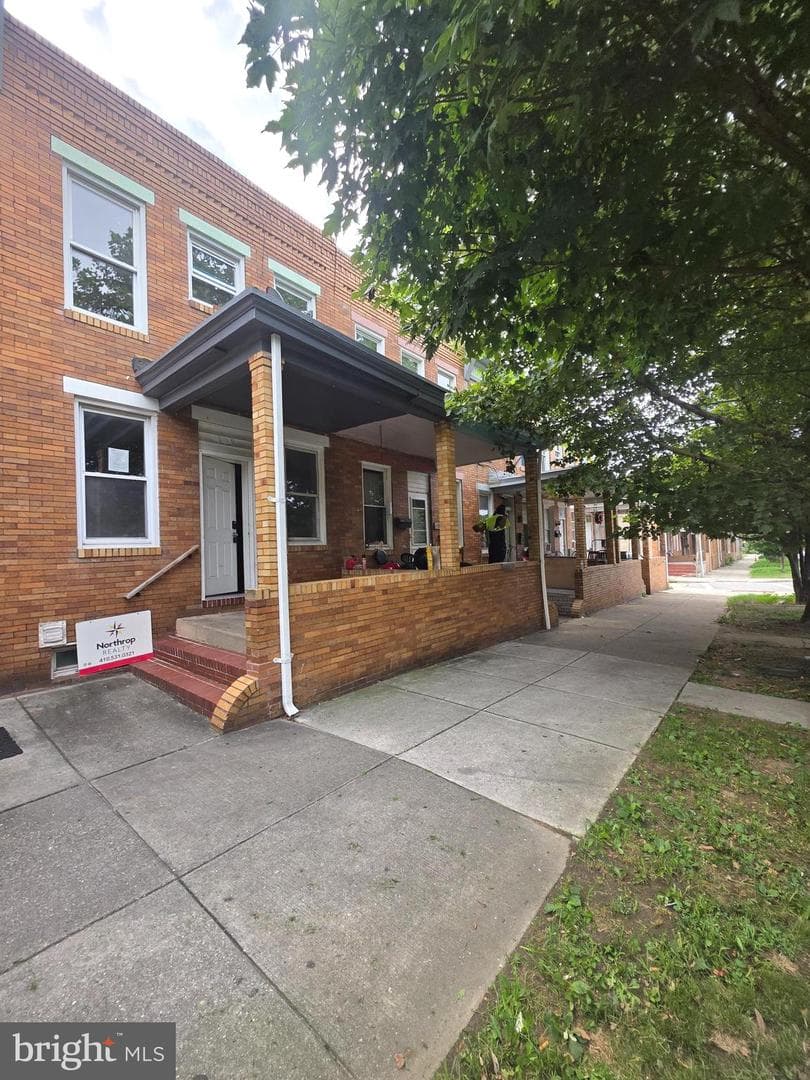 509 N Highland Avenue photo 1
