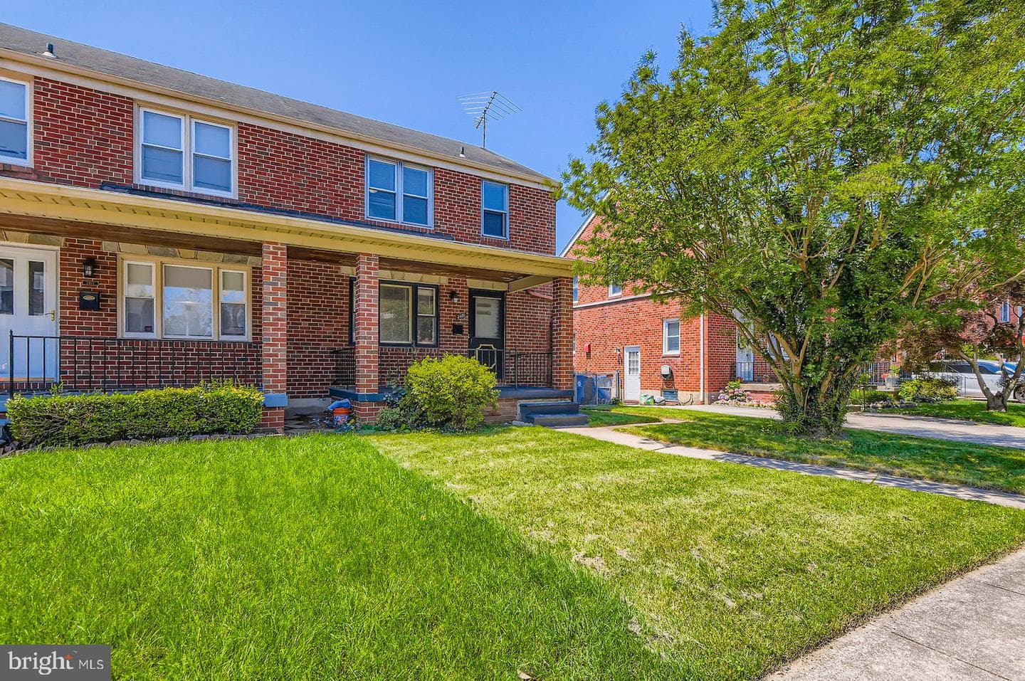 3401 Woodring Avenue photo 3