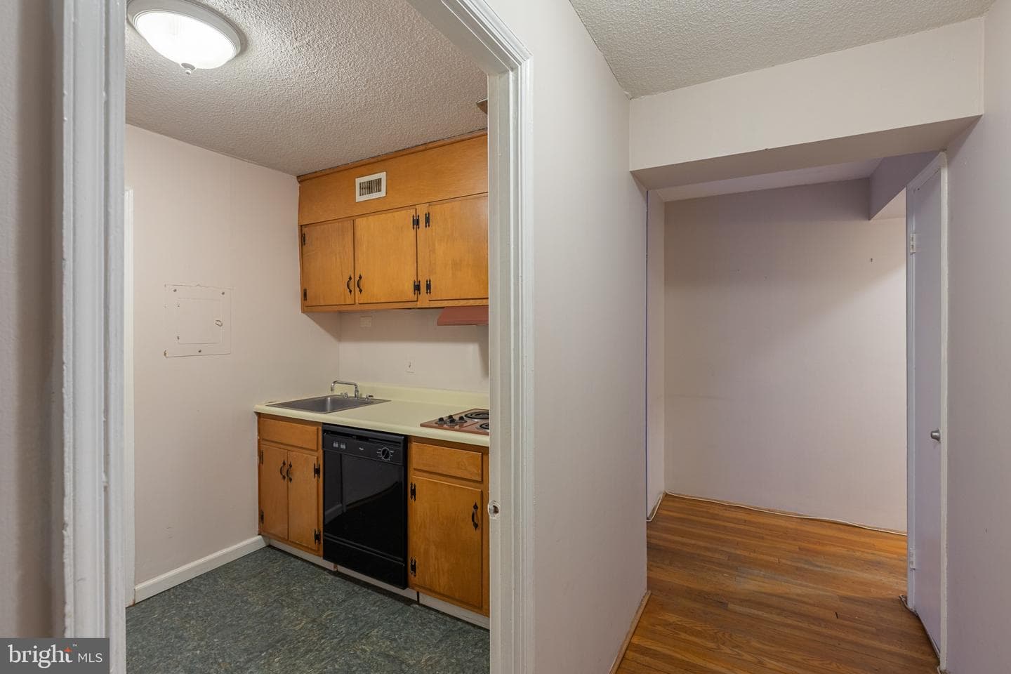 1101 Saint Paul Street #603 photo 3