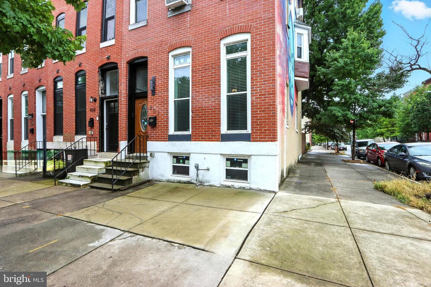 401 E Lafayette Avenue photo 10