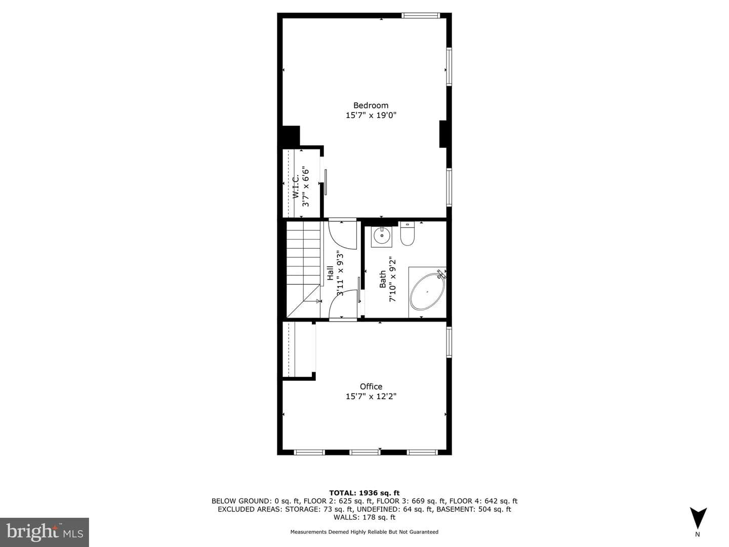401 E Lafayette Avenue photo 42