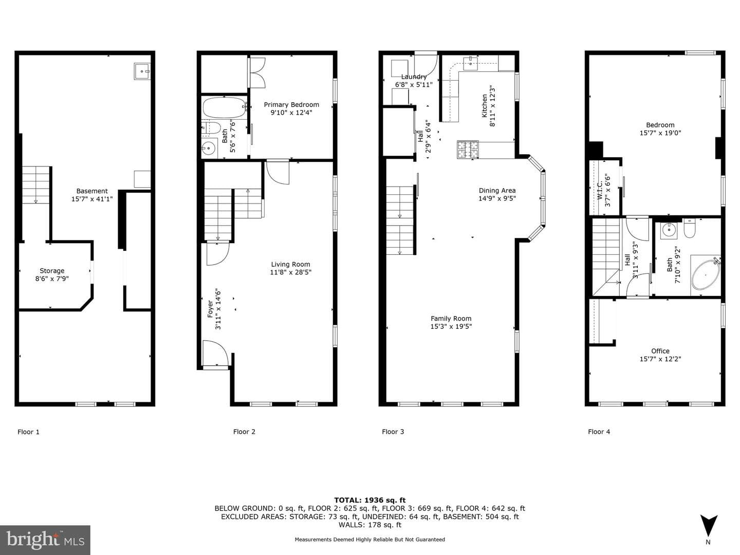 401 E Lafayette Avenue photo 43