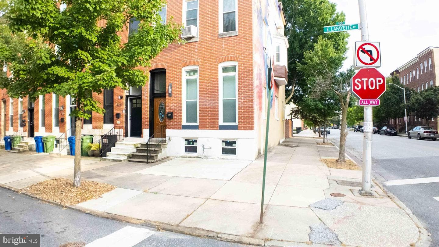 401 E Lafayette Avenue photo 50