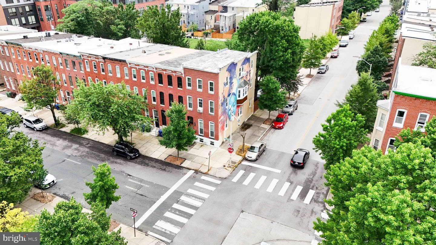 401 E Lafayette Avenue photo 8