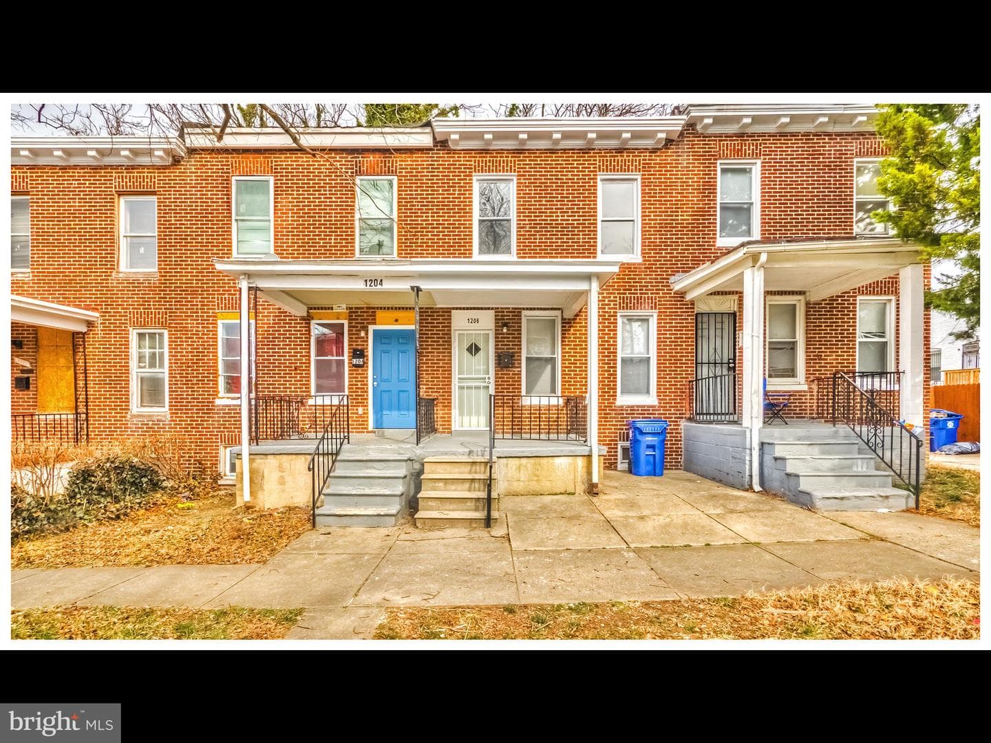 1206 Darley Avenue photo 1