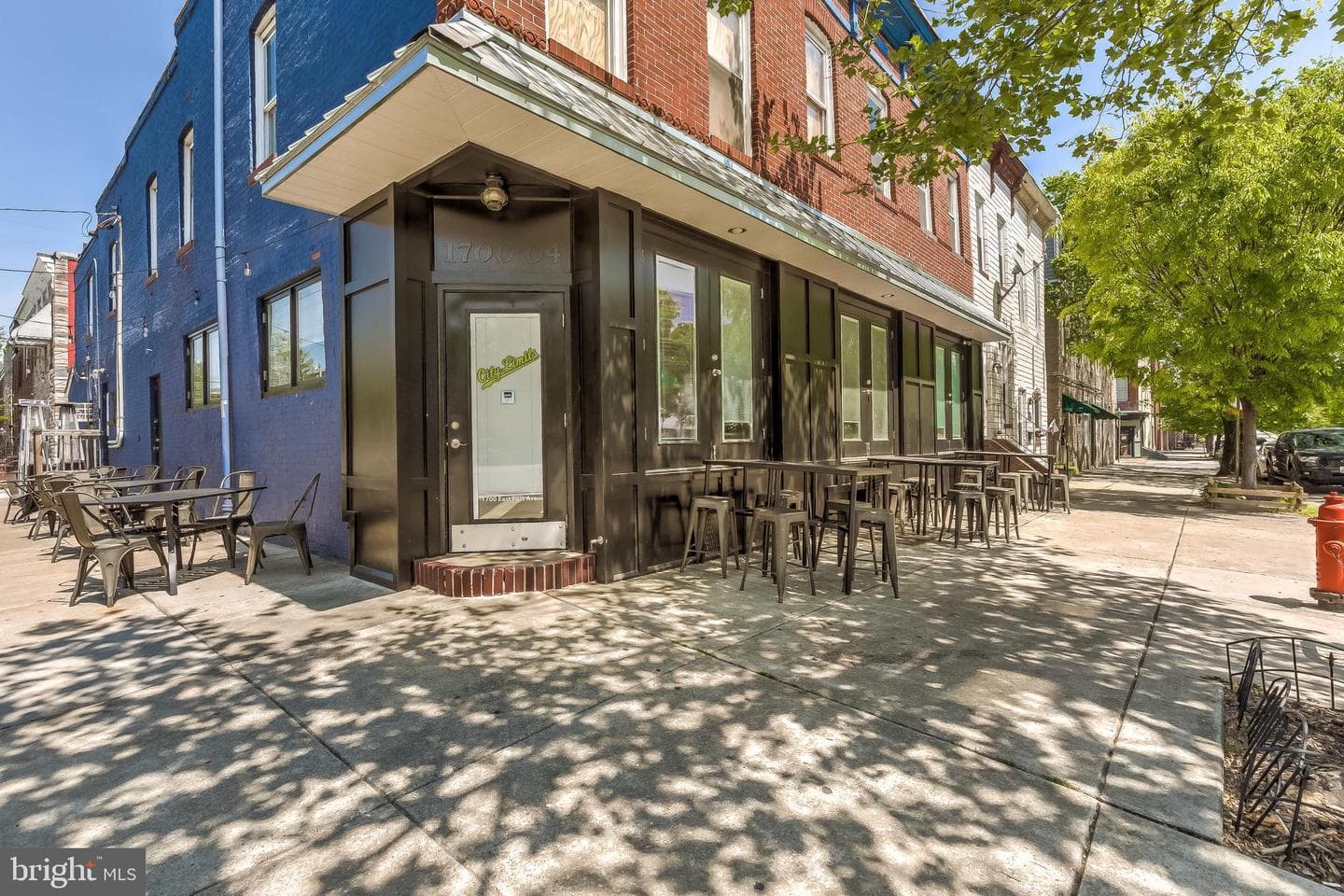 1200 Steuart Street #426 photo 49